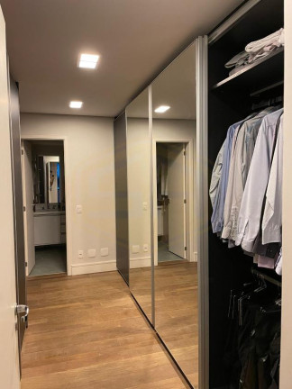 Imagem Apartamento com 3 Quartos à Venda, 202 m² em Tamboré - Santana De Parnaíba