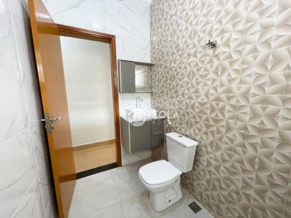 Imagem Casa com 3 Quartos à Venda, 106 m² em Frezzarin 2 - Santa Bárbara D'oeste Imagem Casa com 3 Quartos à Venda, 106 m² em Frezzarin 2 - Santa Bárbara D'oeste