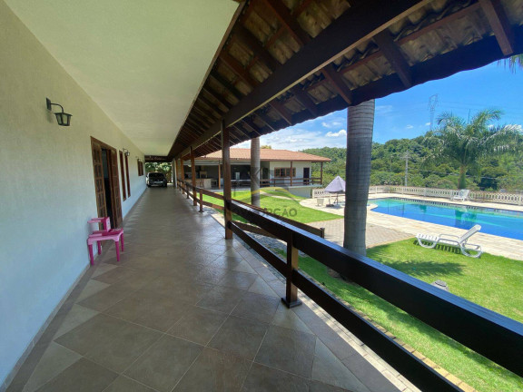 Imagem Casa com 6 Quartos à Venda, 2.432 m² em Horizonte Azul - Village Ambiental Ii - Itupeva Imagem Casa com 6 Quartos à Venda, 2.432 m² em Horizonte Azul - Village Ambiental Ii - Itupeva