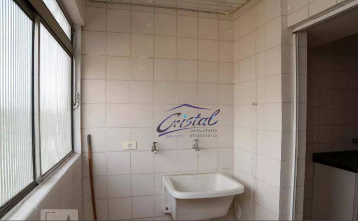 Imagem Apartamento com 2 Quartos à Venda, 70 m² em Jardim Taboão - São Paulo