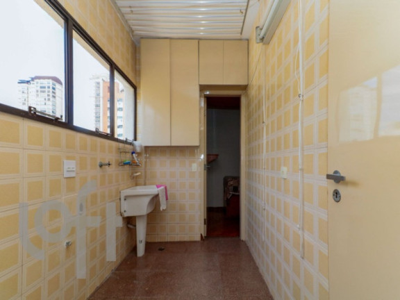 Imagem Apartamento com 4 Quartos à Venda, 145 m² em Vila Nova Conceição - São Paulo Imagem Apartamento com 4 Quartos à Venda, 145 m² em Vila Nova Conceição - São Paulo