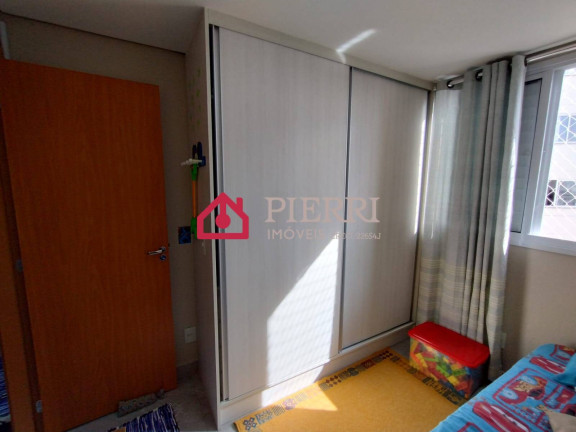 Imagem Apartamento com 2 Quartos à Venda, 44 m² em Jardim Irís - São Paulo Imagem Apartamento com 2 Quartos à Venda, 44 m² em Jardim Irís - São Paulo