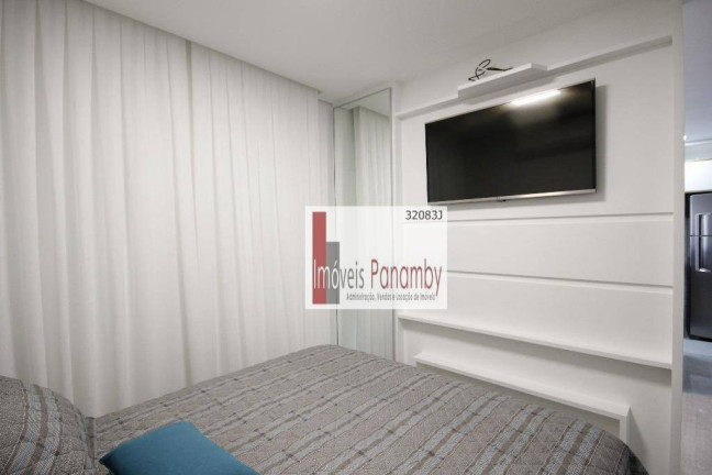 Imagem Apartamento com 1 Quarto para Alugar, 57 m² em Vila Nova Conceição - São Paulo Imagem Apartamento com 1 Quarto para Alugar, 57 m² em Vila Nova Conceição - São Paulo