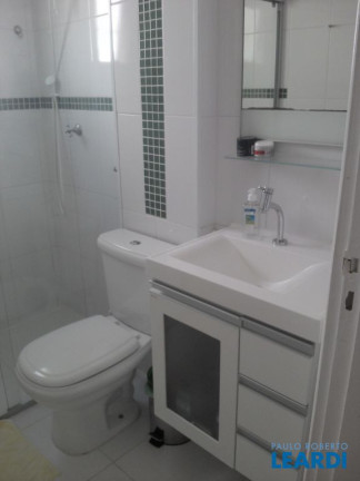 Imagem Apartamento com 2 Quartos à Venda, 60 m² em Vila Tibiriçá - Santo André Imagem Apartamento com 2 Quartos à Venda, 60 m² em Vila Tibiriçá - Santo André