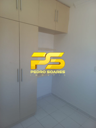 Imagem Apartamento com 3 Quartos à Venda, 70 m² em Tambauzinho - João Pessoa