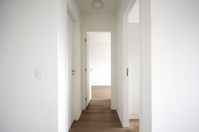 Imagem Apartamento com 2 Quartos para Alugar, 65 m² em Vila Mascote - São Paulo