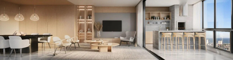 Imagem Apartamento com 3 Quartos à Venda, 175 m² em Fazenda - Itajaí