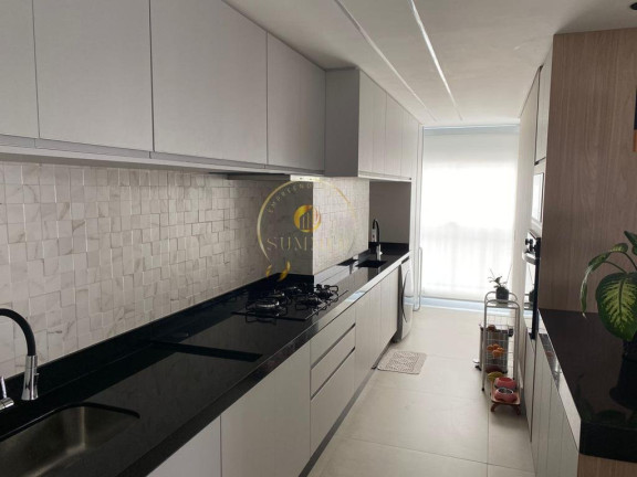 Imagem Apartamento com 3 Quartos à Venda, 110 m² em Tatuapé - São Paulo