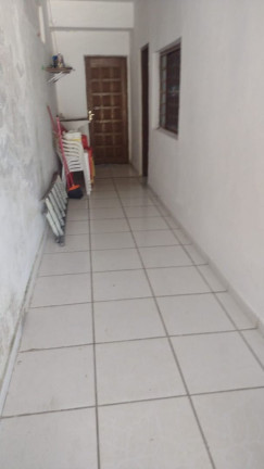 Imagem Sobrado com 2 Quartos à Venda, 125 m² em Nova Itanhaém - Interior - Itanhaém