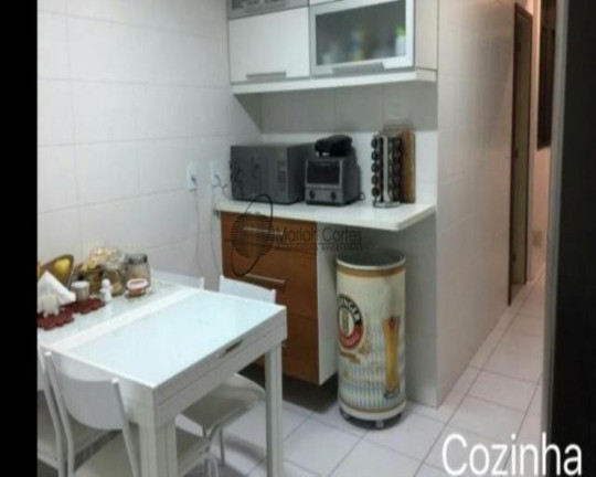 Imagem Imóvel com 3 Quartos à Venda, 130 m² em Charitas - Niterói