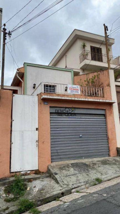 Imagem Terreno à Venda, 145 m² em Piqueri - São Paulo