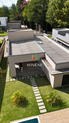 Imagem Casa com 4 Quartos à Venda, 660 m² em Atibaia