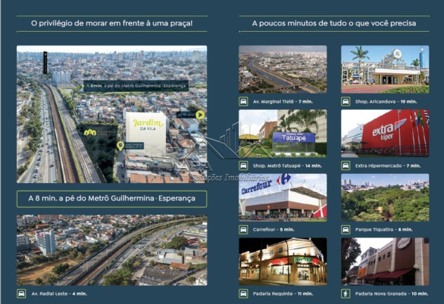 Imagem Apartamento com 2 Quartos à Venda, 38 m² em Vila Ré - São Paulo Imagem Apartamento com 2 Quartos à Venda, 38 m² em Vila Ré - São Paulo