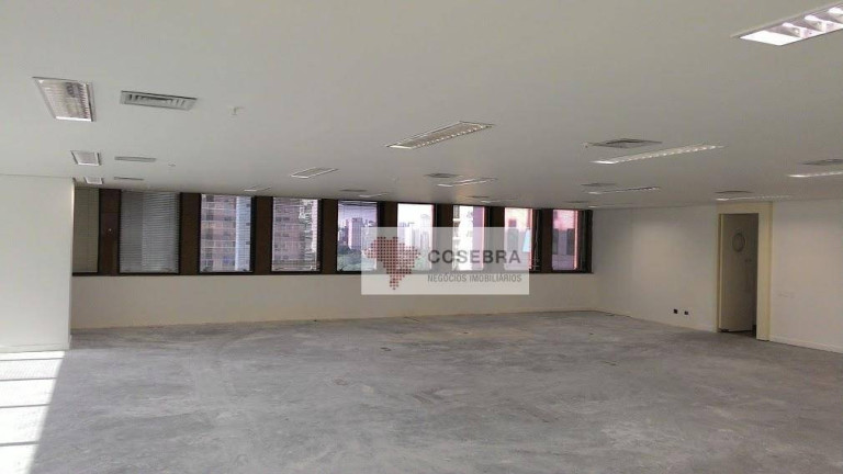 Imagem Imóvel para Alugar, 206 m² em Brooklin - São Paulo Imagem Imóvel para Alugar, 206 m² em Brooklin - São Paulo