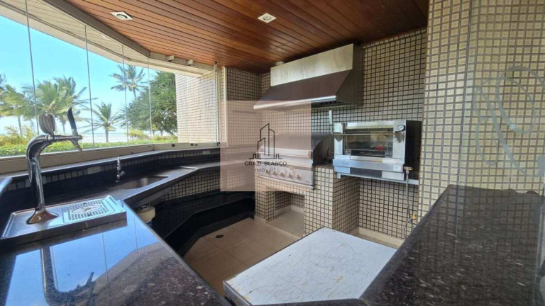 Imagem Apartamento com 5 Quartos à Venda, 265 m² em Condomínio Riviera De São Lourenço - Bertioga Imagem Apartamento com 5 Quartos à Venda, 265 m² em Condomínio Riviera De São Lourenço - Bertioga