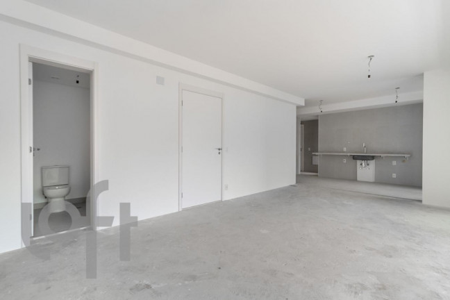 Imagem Apartamento com 3 Quartos à Venda, 163 m² em Vila Mariana - São Paulo Imagem Apartamento com 3 Quartos à Venda, 163 m² em Vila Mariana - São Paulo