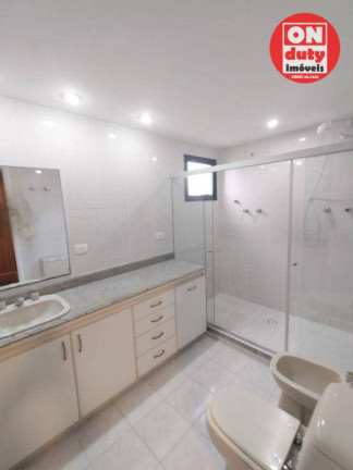 Imagem Apartamento com 4 Quartos à Venda, 270 m² em Boqueirão - Santos Imagem Apartamento com 4 Quartos à Venda, 270 m² em Boqueirão - Santos