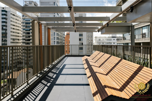 Imagem Imóvel à Venda, 24 m² em Cerqueira César - São Paulo