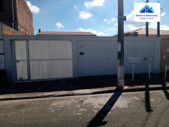 Sobrado com 3 Quartos à Venda, 218 m² em Jardim Novo Maracanã - Campinas
