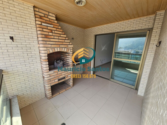 Imagem Apartamento com 2 Quartos à Venda, 98 m² em Centro - Mongaguá Imagem Apartamento com 2 Quartos à Venda, 98 m² em Centro - Mongaguá