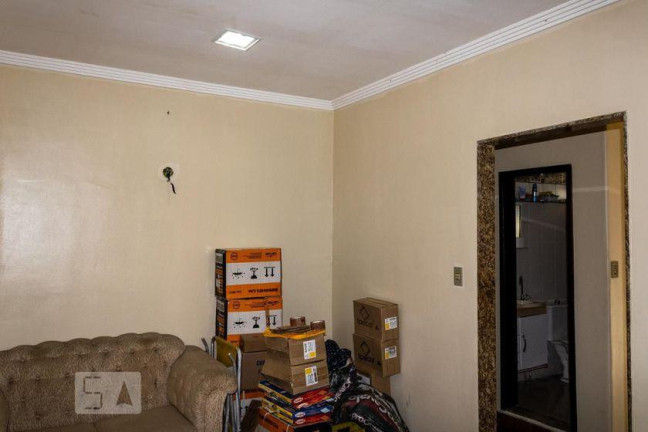 Imagem Casa com 2 Quartos à Venda, 100 m² em Campo Grande - Rio De Janeiro Imagem Casa com 2 Quartos à Venda, 100 m² em Campo Grande - Rio De Janeiro