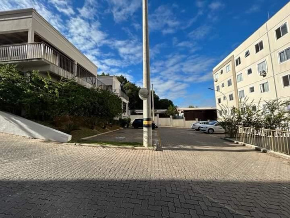 Imagem Apartamento com 2 Quartos à Venda, 50 m² em Rondônia - Novo Hamburgo Imagem Apartamento com 2 Quartos à Venda, 50 m² em Rondônia - Novo Hamburgo