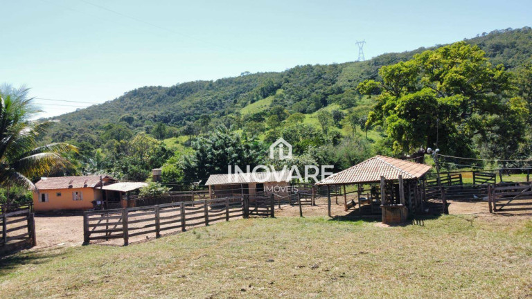 Imagem Fazenda à Venda, 3.291.200 m² em Do Turista - Caldas Novas Imagem Fazenda à Venda, 3.291.200 m² em Do Turista - Caldas Novas