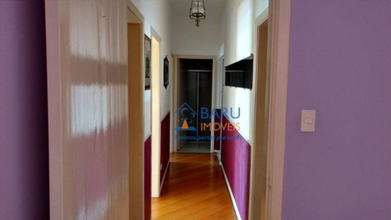 Imagem Apartamento com 3 Quartos à Venda, 120 m² em Santa Cecília - São Paulo