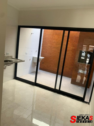 Imagem Sobrado com 3 Quartos à Venda, 100 m² em Vila Ponte Rasa - São Paulo