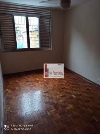 Imagem Apartamento com 2 Quartos à Venda, 84 m² em Vila Mariana - São Paulo
