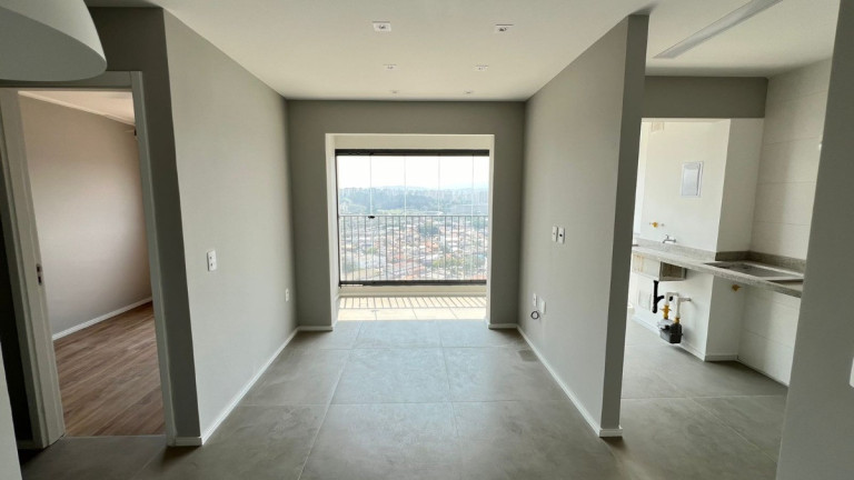 Imagem Apartamento com 2 Quartos à Venda, 55 m² em Vila Anastácio - São Paulo Imagem Apartamento com 2 Quartos à Venda, 55 m² em Vila Anastácio - São Paulo