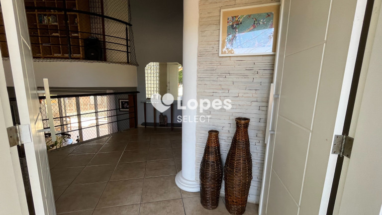 Imagem Imóvel com 4 Quartos à Venda, 480 m² em Villaggio Capríccio - Louveira
