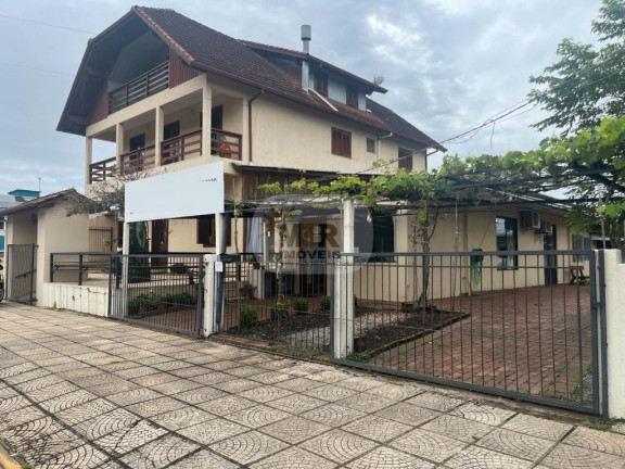 Sobrado com 10 Quartos para Alugar, 427 m² em Vale Verde - Nova Petrópolis