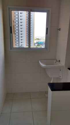 Imagem Apartamento com 2 Quartos à Venda, em Jardim Infante Dom Henrique - Bauru Imagem Apartamento com 2 Quartos à Venda, em Jardim Infante Dom Henrique - Bauru