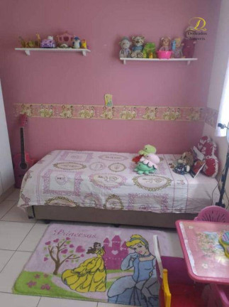 Imagem Sobrado com 2 Quartos à Venda, 90 m² em Tude Bastos (sítio Do Campo) - Praia Grande Imagem Sobrado com 2 Quartos à Venda, 90 m² em Tude Bastos (sítio Do Campo) - Praia Grande