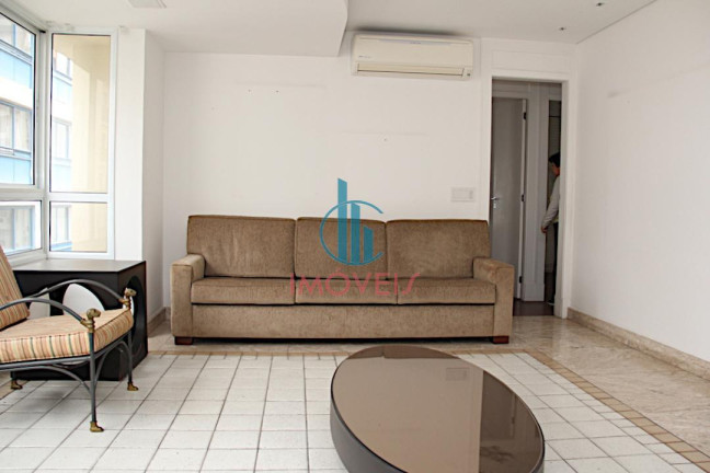 Imagem Apartamento com 4 Quartos à Venda, 230 m² em Paraíso - São Paulo