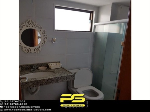 Imagem Apartamento com 2 Quartos à Venda, 72 m² em Cabo Branco - João Pessoa Imagem Apartamento com 2 Quartos à Venda, 72 m² em Cabo Branco - João Pessoa