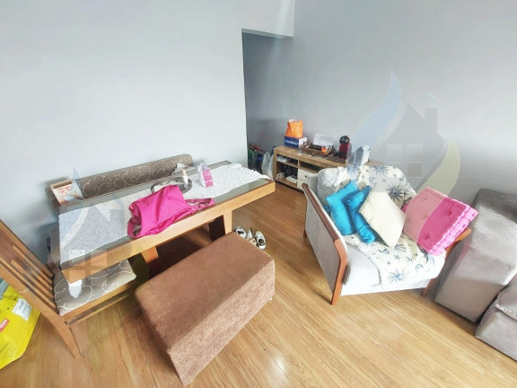 Imagem Imóvel com 3 Quartos à Venda, 129 m² em Rudge Ramos - São Bernardo Do Campo