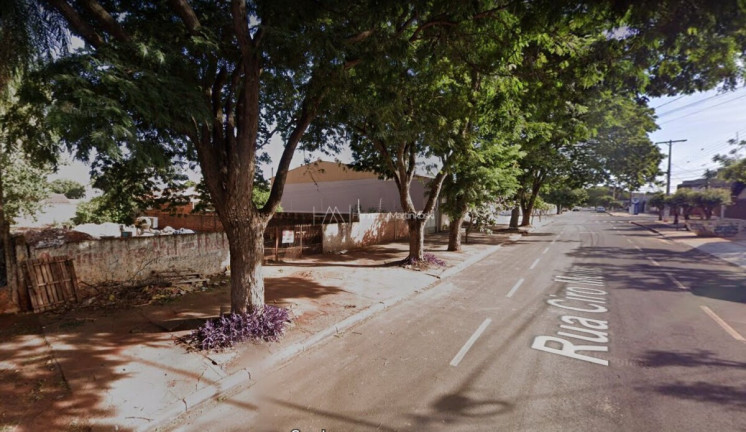 Imagem Terreno à Venda, 700 m² em Jardim Central - Dourados Imagem Terreno à Venda, 700 m² em Jardim Central - Dourados