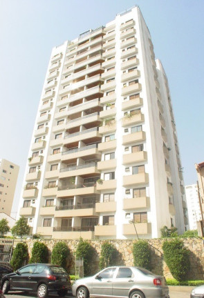 Imóvel com 3 Quartos à Venda, 97 m² em Moema - São Paulo