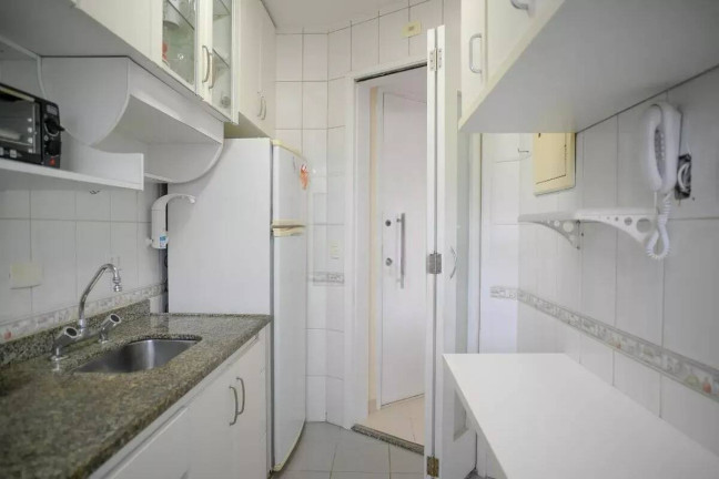 Imagem Apartamento com 2 Quartos à Venda, 50 m² em Vila Das Mercês - São Paulo Imagem Apartamento com 2 Quartos à Venda, 50 m² em Vila Das Mercês - São Paulo