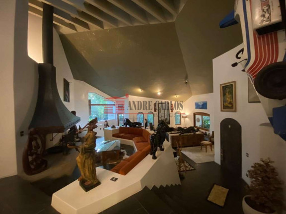 Imagem Casa de Condomínio com 7 Quartos à Venda, 775 m² em Chácara Granja Velha - Cotia Imagem Casa de Condomínio com 7 Quartos à Venda, 775 m² em Chácara Granja Velha - Cotia