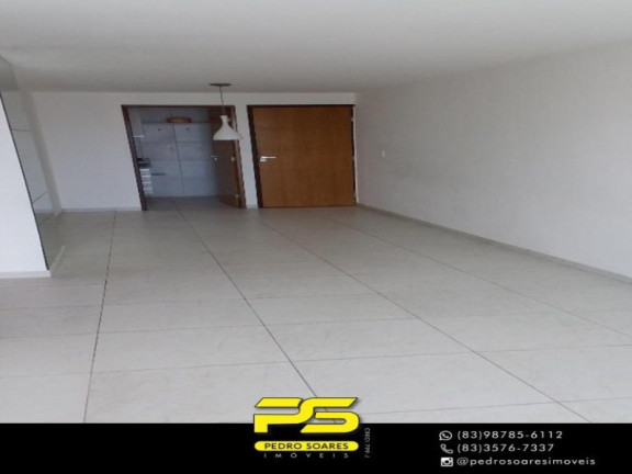 Imagem Apartamento com 2 Quartos à Venda, 57 m² em Manaíra - João Pessoa