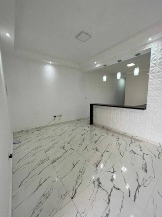 Imagem Casa com 2 Quartos à Venda, 180 m² em Flórida Mirim - Mongaguá