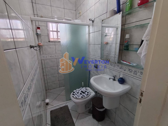 Imagem Casa com 2 Quartos à Venda,  em Vila Seabra - Mongaguá