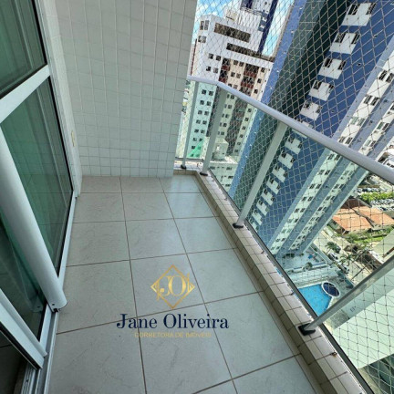 Imagem Apartamento com 3 Quartos à Venda, 85 m² em Tambaú - João Pessoa Imagem Apartamento com 3 Quartos à Venda, 85 m² em Tambaú - João Pessoa