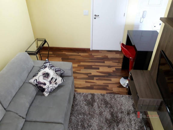 Imagem Apartamento com 2 Quartos à Venda, 46 m² em Vila Amélia - São Paulo Imagem Apartamento com 2 Quartos à Venda, 46 m² em Vila Amélia - São Paulo
