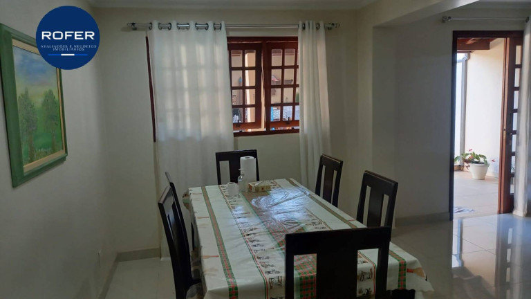 Imagem Casa com 3 Quartos à Venda, 259 m² em Parque Terranova - Valinhos Imagem Casa com 3 Quartos à Venda, 259 m² em Parque Terranova - Valinhos