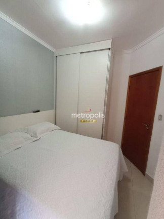 Imagem Apartamento com 2 Quartos à Venda, 48 m² em Jardim Irene - Santo André Imagem Apartamento com 2 Quartos à Venda, 48 m² em Jardim Irene - Santo André