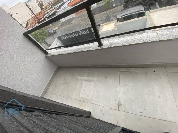 Imagem Apartamento com 2 Quartos para Alugar, 69 m² em Vila São Pedro - Santo André